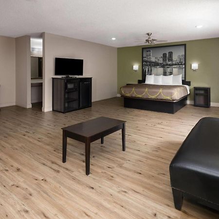 Super 8 By Wyndham Richmond Midlothian Turnpike Ξενοδοχείο Εξωτερικό φωτογραφία