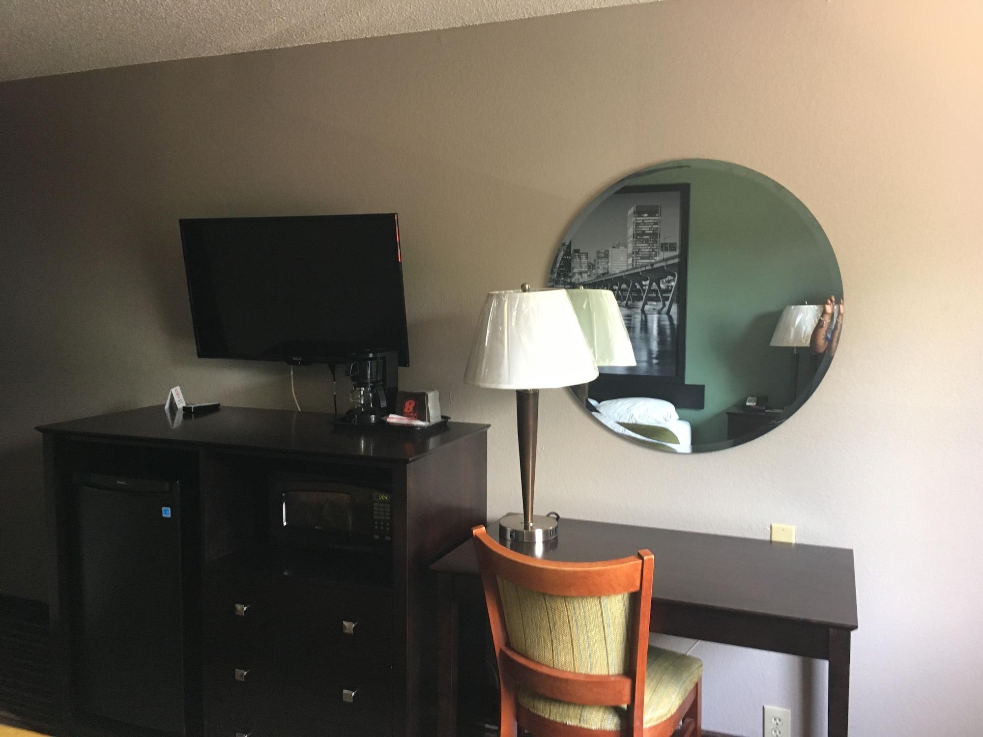 Super 8 By Wyndham Richmond Midlothian Turnpike Ξενοδοχείο Εξωτερικό φωτογραφία