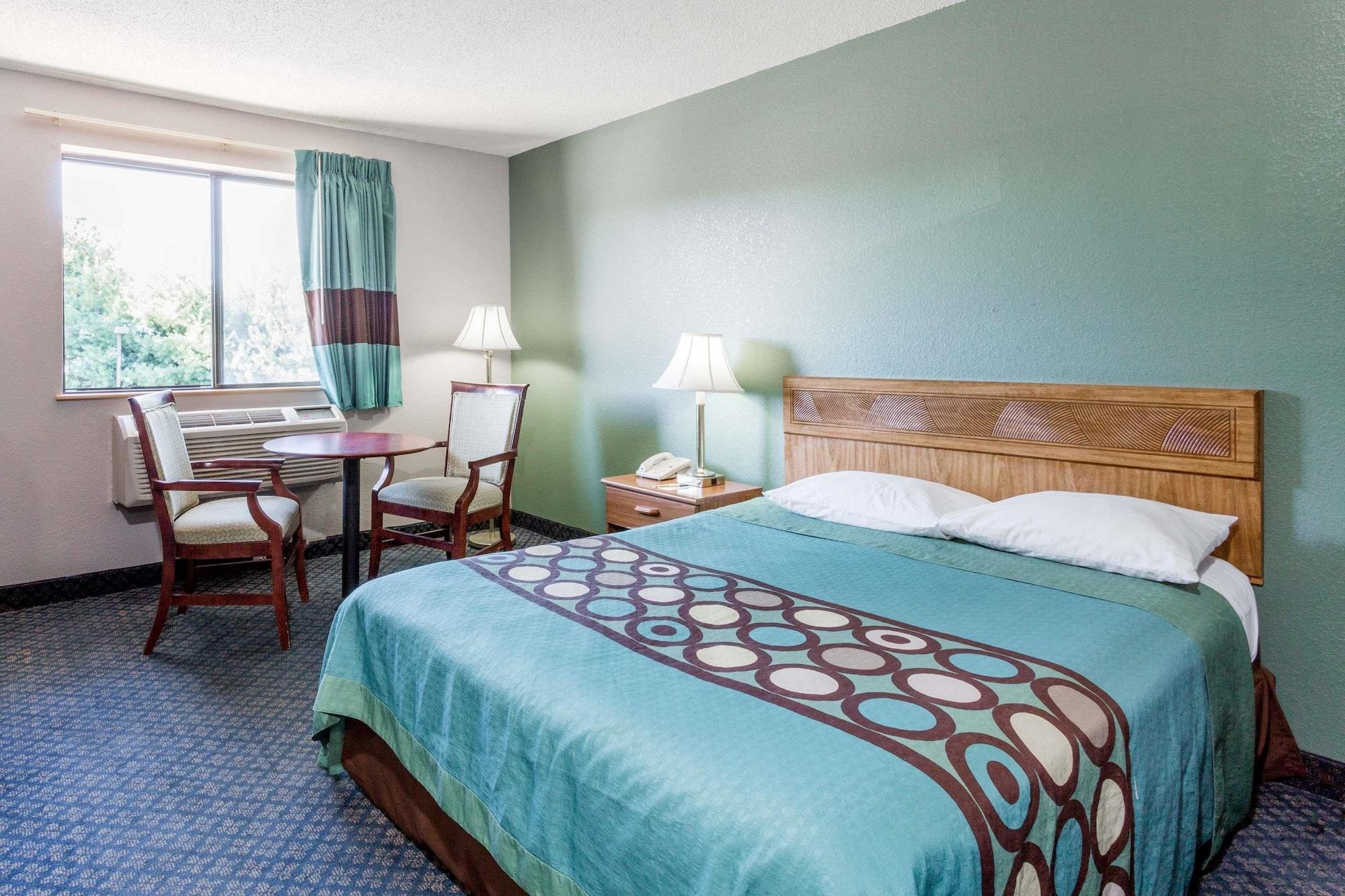 Super 8 By Wyndham Richmond Midlothian Turnpike Ξενοδοχείο Εξωτερικό φωτογραφία