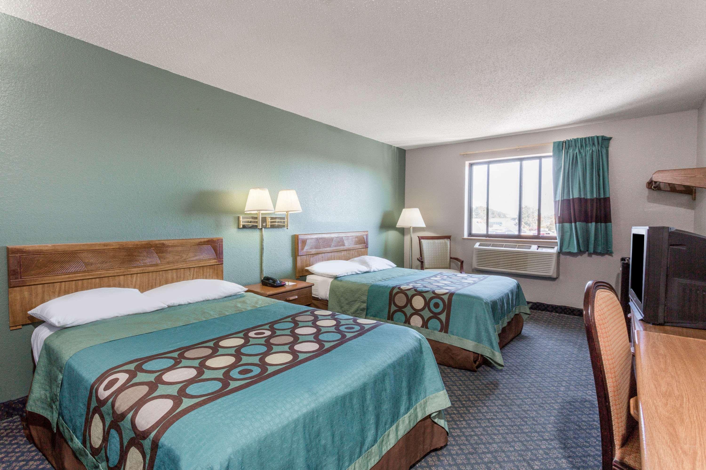 Super 8 By Wyndham Richmond Midlothian Turnpike Ξενοδοχείο Εξωτερικό φωτογραφία