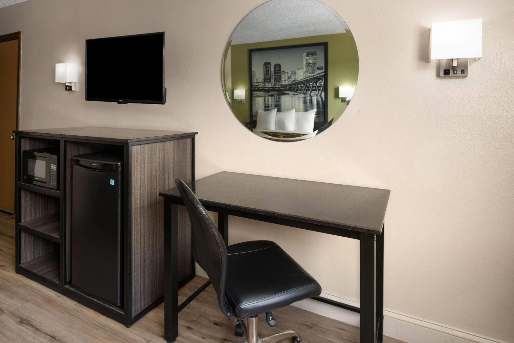 Super 8 By Wyndham Richmond Midlothian Turnpike Ξενοδοχείο Εξωτερικό φωτογραφία